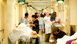 Justiça determina mais uma vez que o Hospital Universitário opere pacientes que estão na fila de espera por cirurgia ortopédica